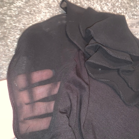 NEW petite women’s short sleeve top - Picture 8 of 8